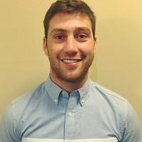 Blake Hunter