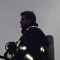 Scott Thompson