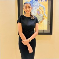 Ruwani Gamage