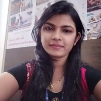 Smita Telure