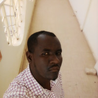 Djimet Seid Mahamat