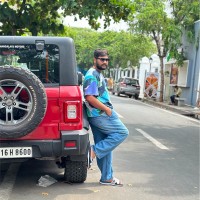 Chaitanya Reddy
