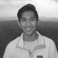 Trenton Tan