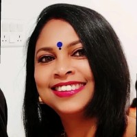 Maya Gupta