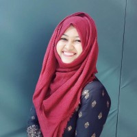 Jinsa Jamal
