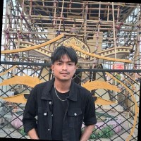 Pratish Shrestha