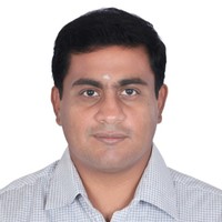 Ganeshram M K