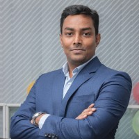 Md.Shafiquzzaman Nur