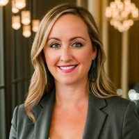 Hillary Douin, LCSW, CDVP