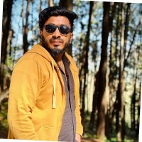 Suriya D