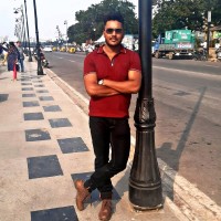 Rishav Basu