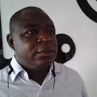 William Adenuga