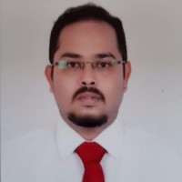Subham Mukherjee