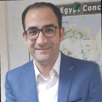 Mostafa Fouad