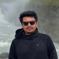 Satyam Anand