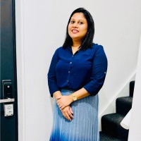 Elita Binoy