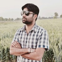 Ravinder Kumar Jangra