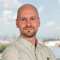 Ties Meijboom
