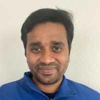 Chandra Shekar Gandla