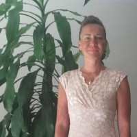 Margareta Heke