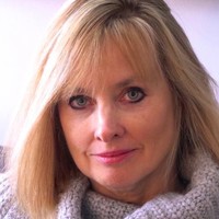 Caroline Rowan