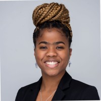 Mya Wright