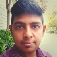 Harish Ananthakrishnan
