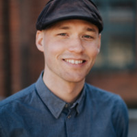 Joel Vikner