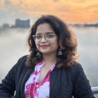 Sagarika O.