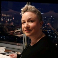 Caroline Elstone