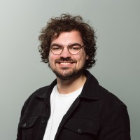 Joost Roskam