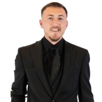 Daniel Gleeson
