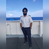 Jasneet Singh