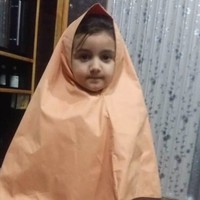 umm e Abdullah Abdullah