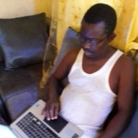 Moussa Emmanuel