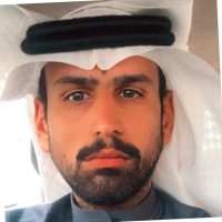 Saeed Mohammed Al Qahtani