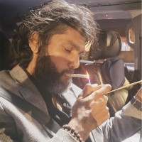 Ronny jangi