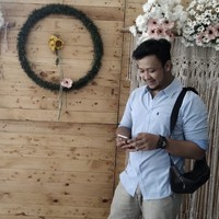 Ilham Fitriadi