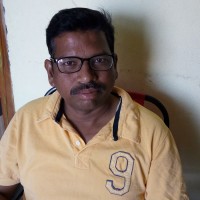 Ramaswamy Kodam