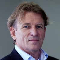 Rob Lambrichs de Bruin