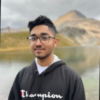 Umar Ahmed