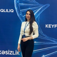 Amine Mikayilova