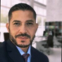 Jesus Enrique Gomez Sanchez