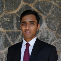 Jaydeep Shete