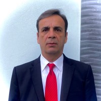 Antonio Hernandez Balderas