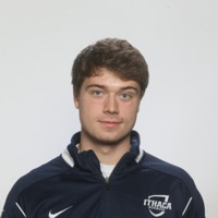 Bradley N. Keith