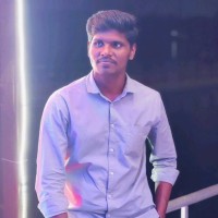 T VIGNESH