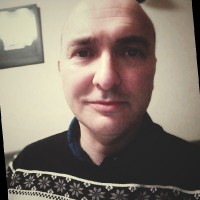 John Kempton