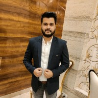 Tabjeel Ansari