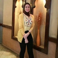 Aya Mandour
